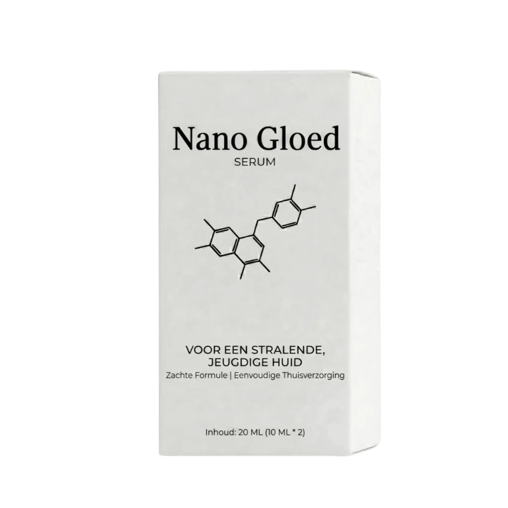 Ultra Nano-Serum