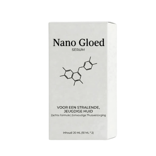Ultra Nano-Serum