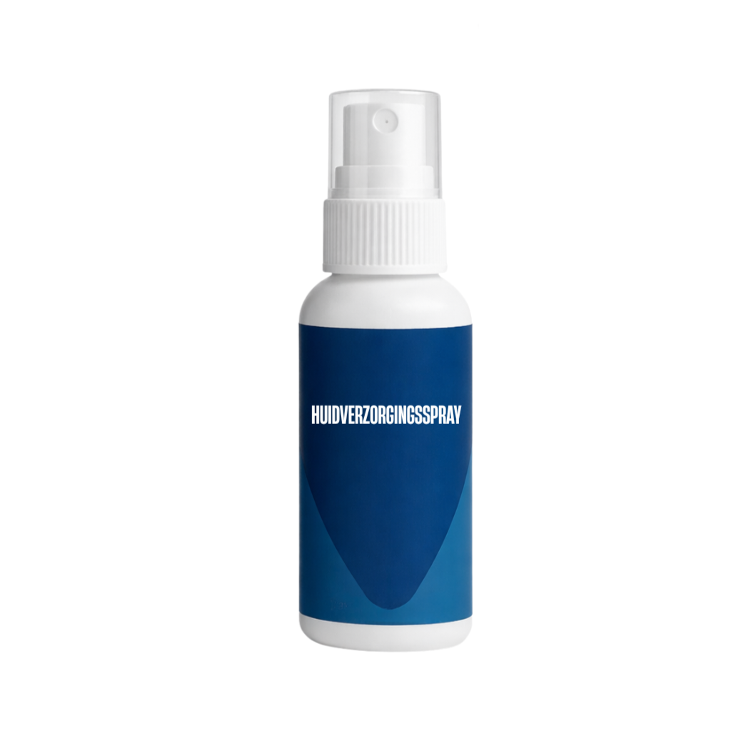 Huidverzorgingsspray