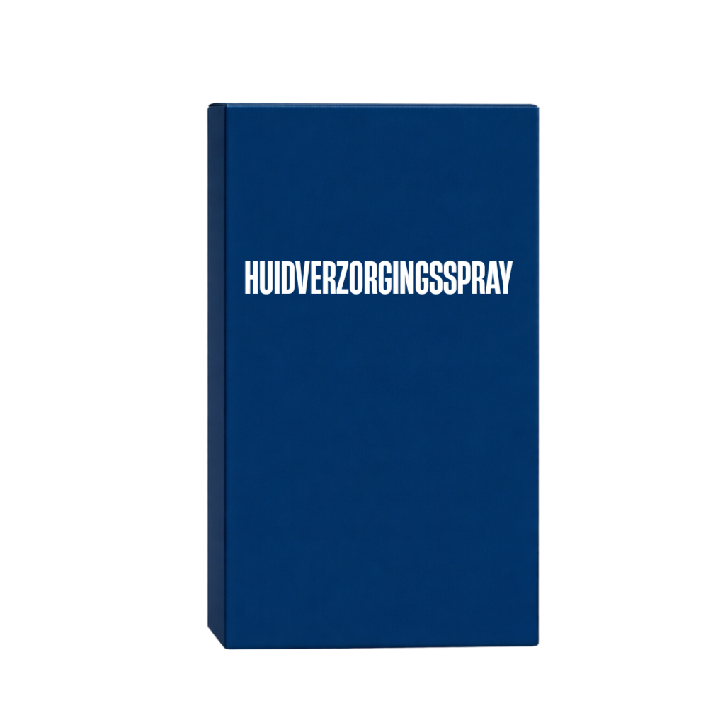 Huidverzorgingsspray