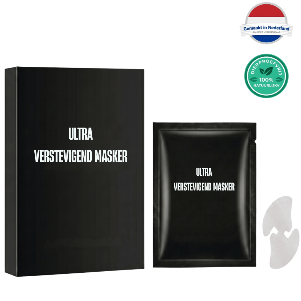 Ultra verstevigend masker