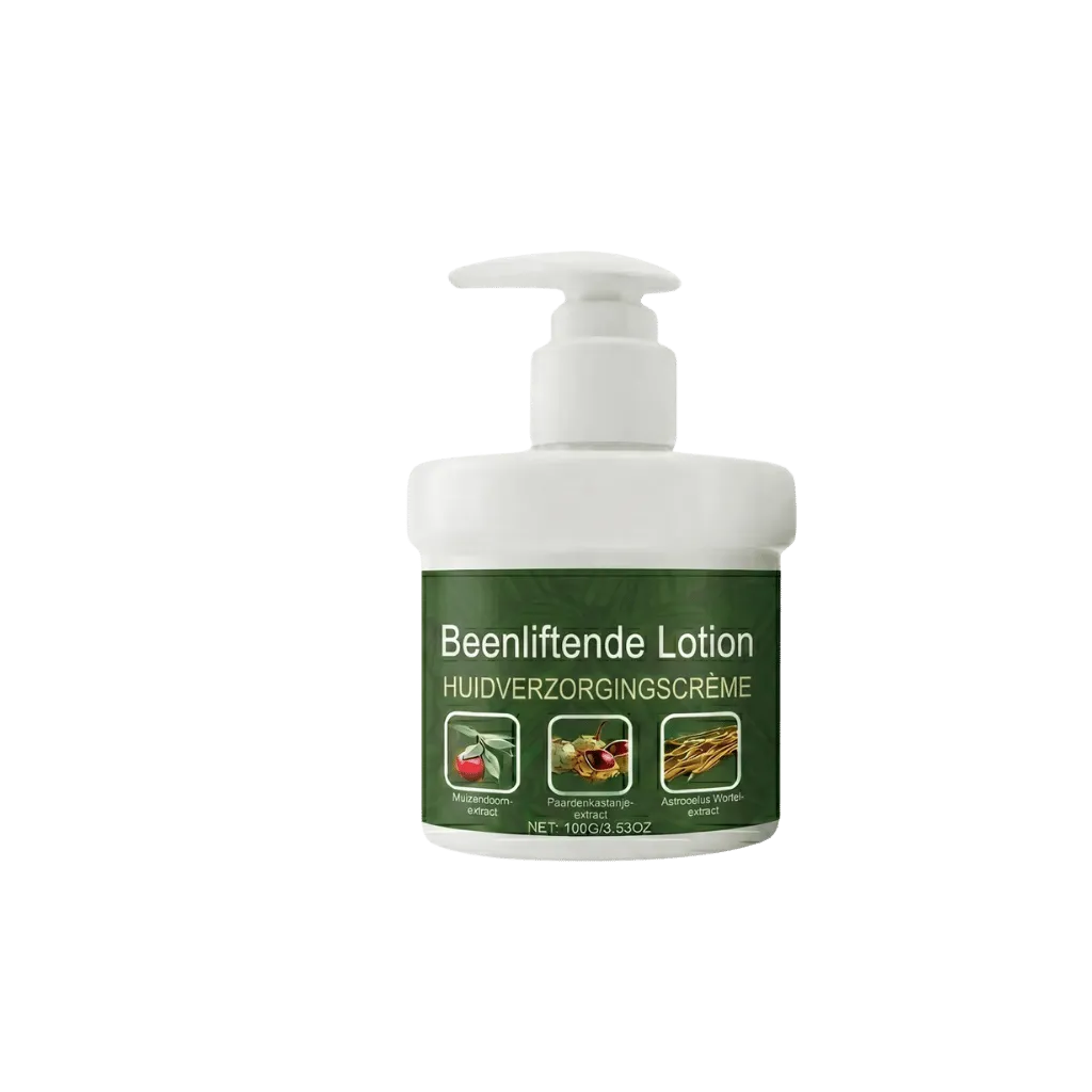 Luxe Beenliftende Lotion
