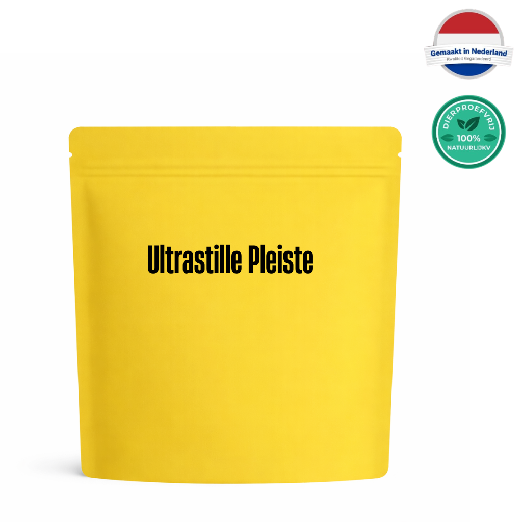Ultrastille Pleiste