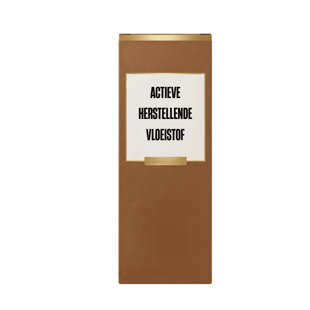 Actieve herstellende vloeistof