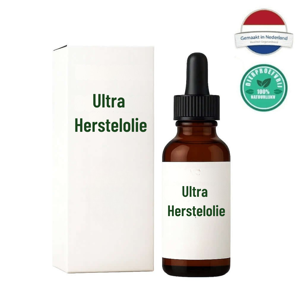 Ultra Herstelolie