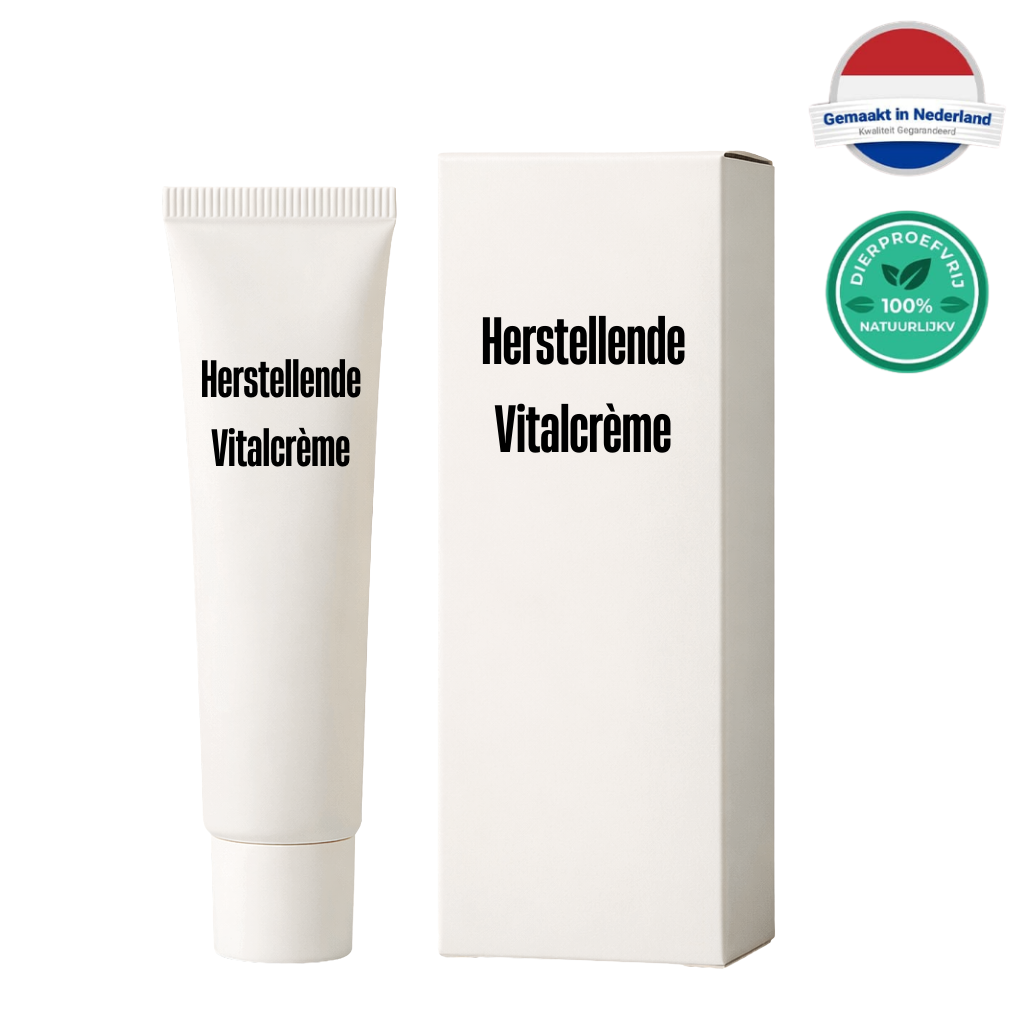 Herstellende Vitalcrème
