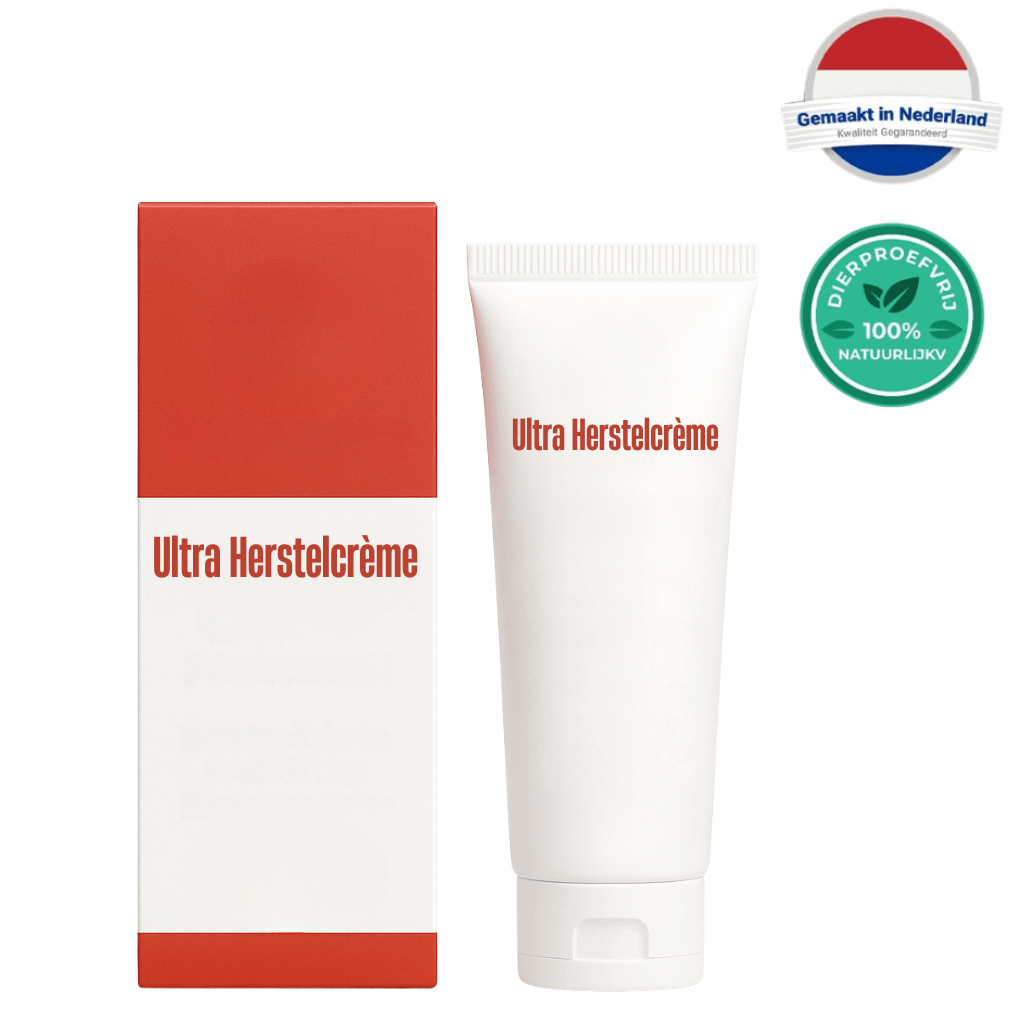 Ultra Herstelcrème