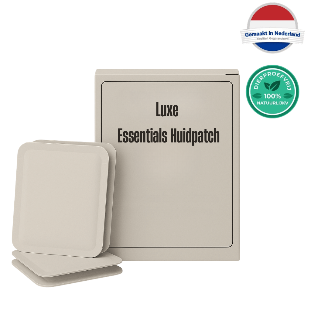 Luxe Essentials Huidpatch