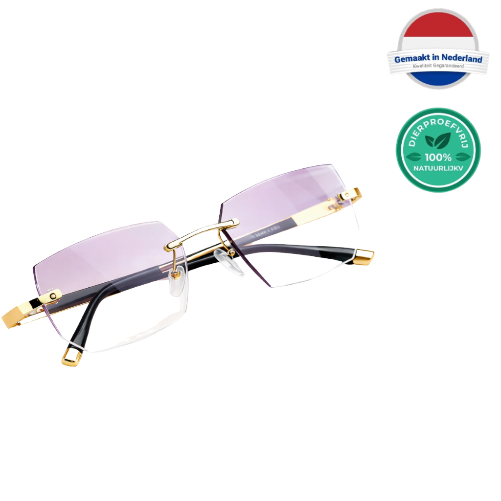 Premium Herstelbril