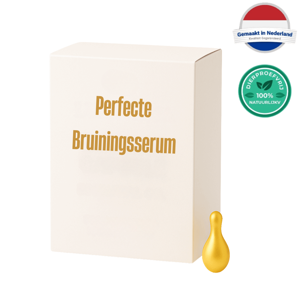 Perfecte Bruiningsserum