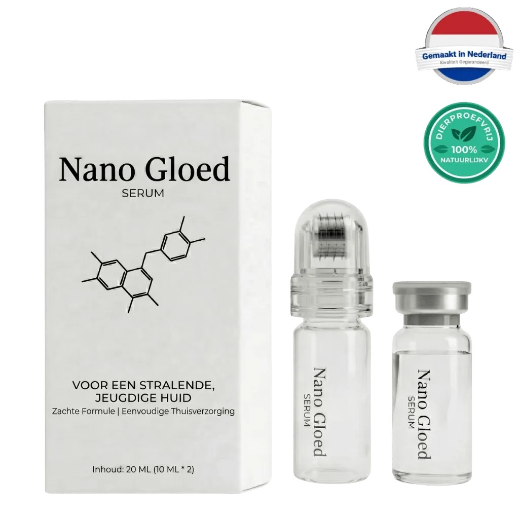 Ultra Nano-Serum
