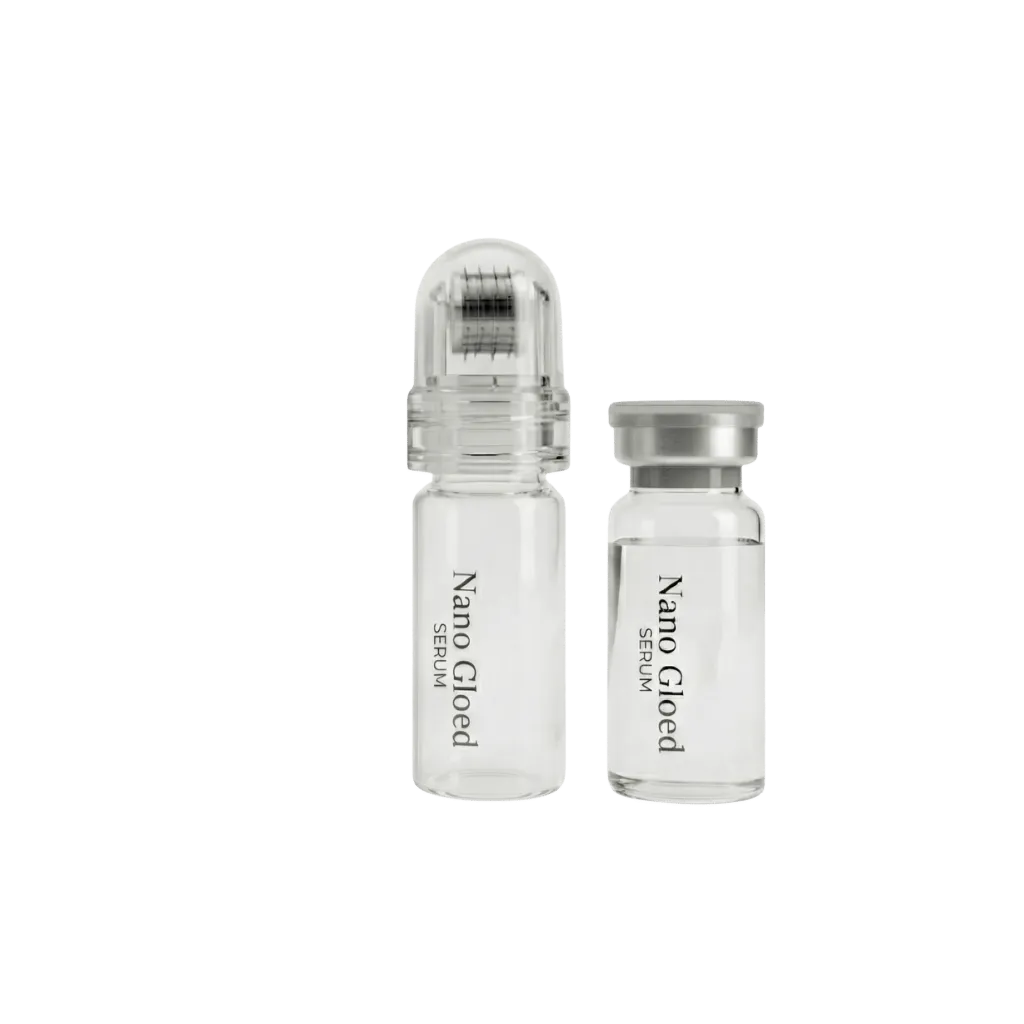 Ultra Nano-Serum