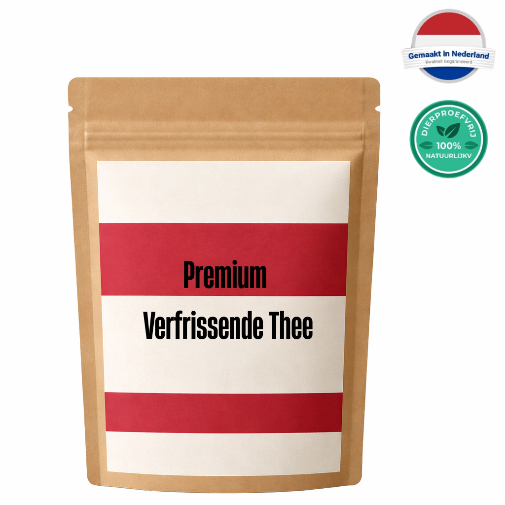 Premium Verfrissende Thee