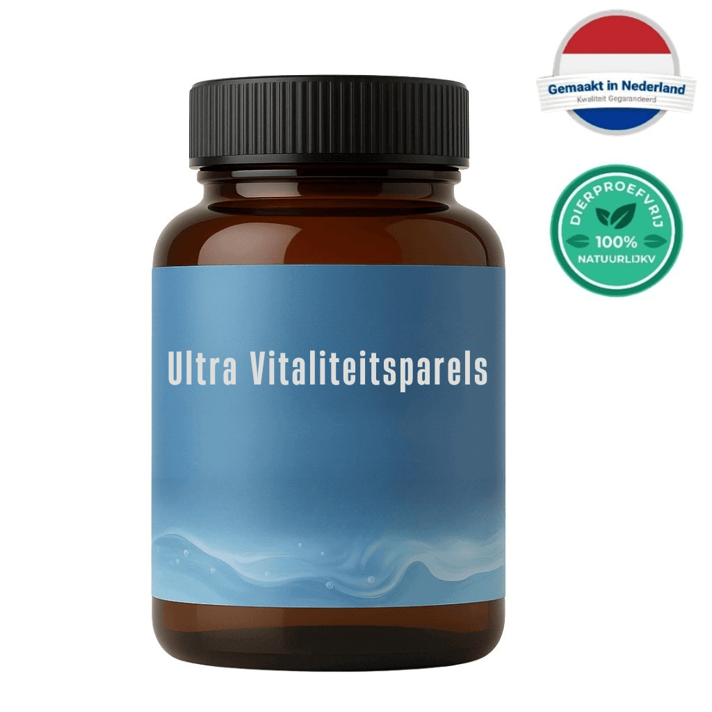 Ultra Vitaliteitsparels