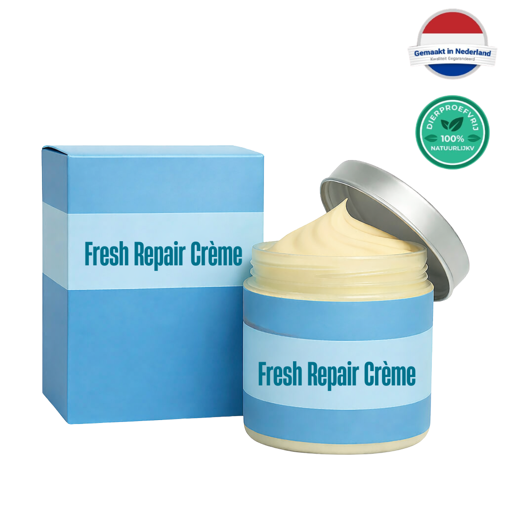 Fresh Repair Crème