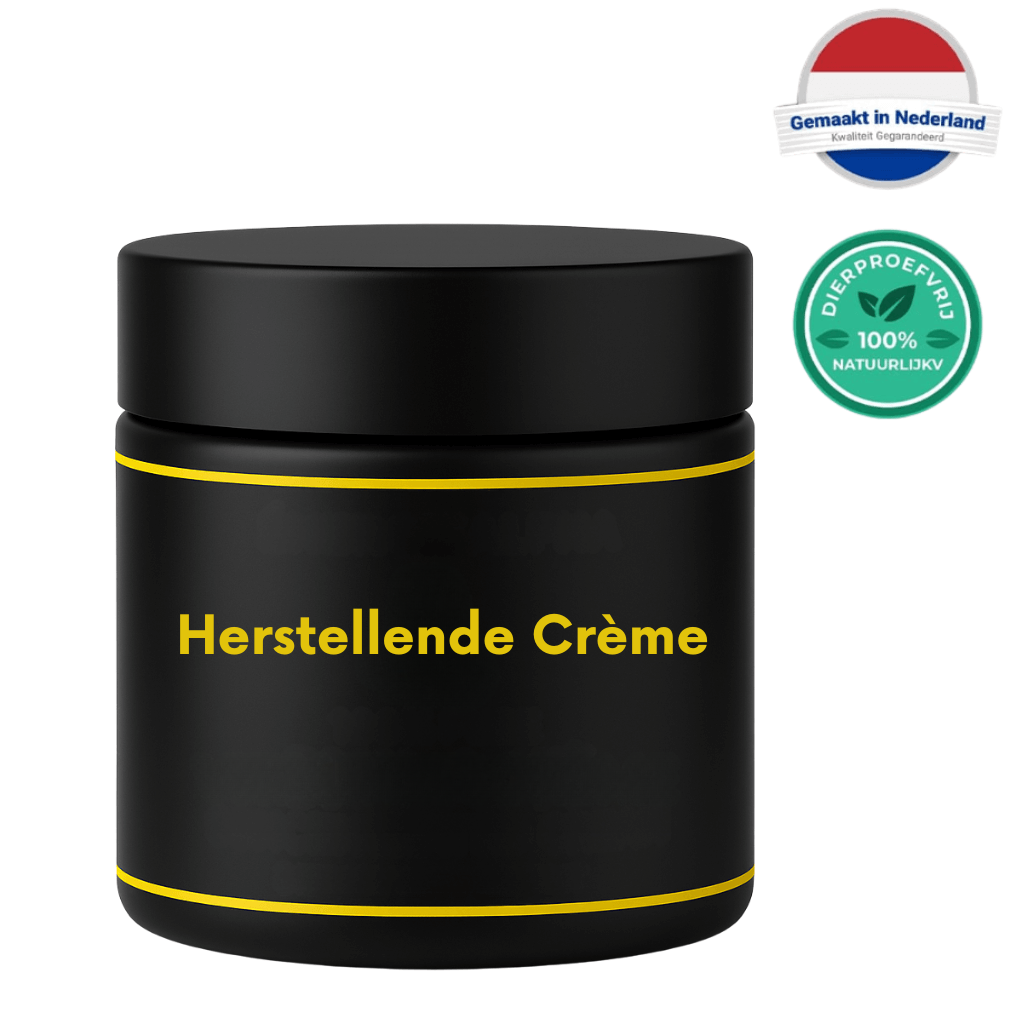 Herstellende Crème