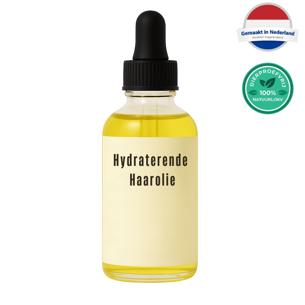 Hydraterende Haarolie