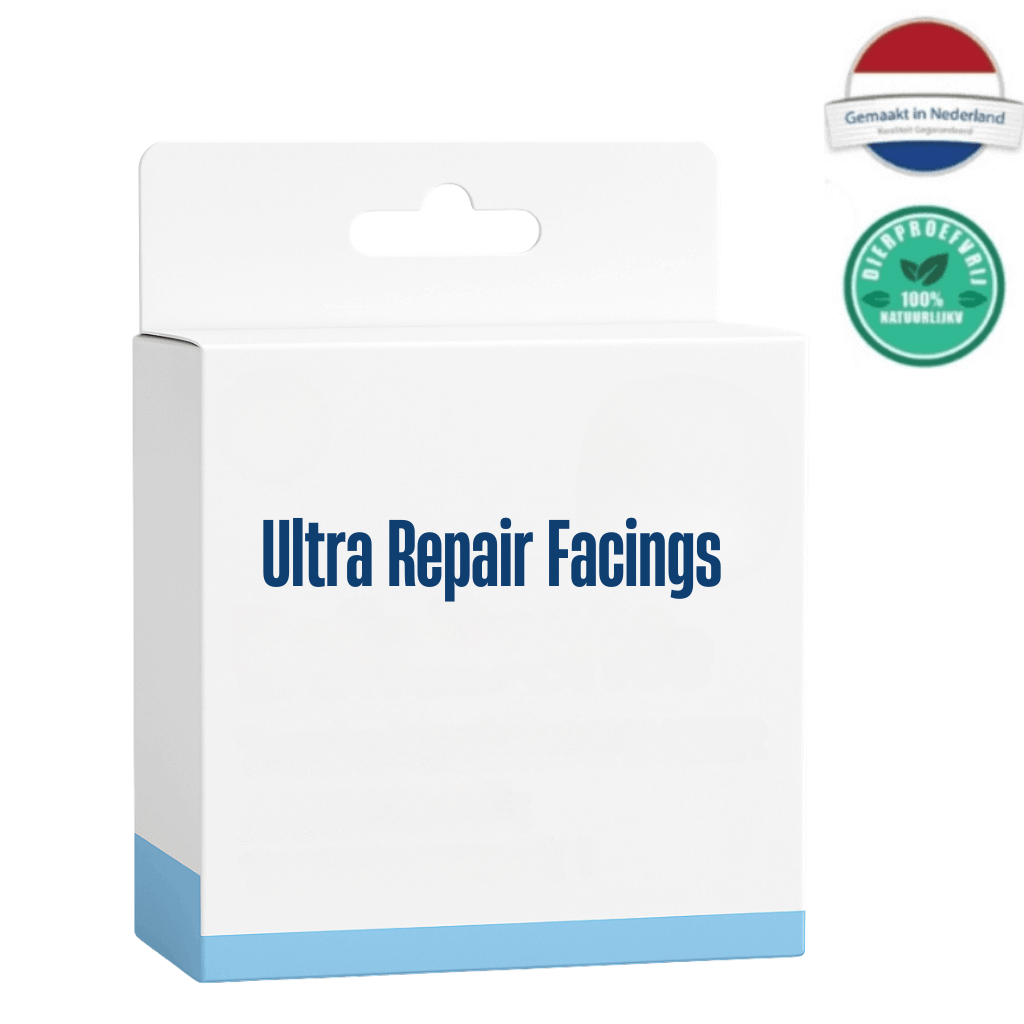 Ultra Repair Facings