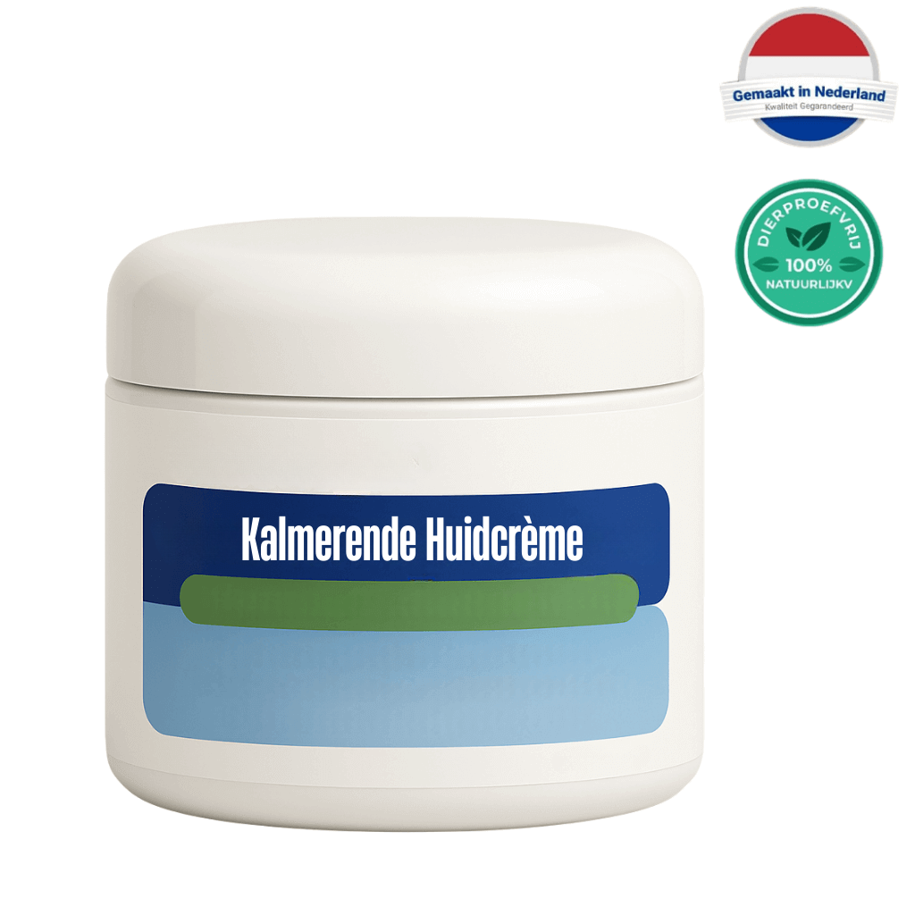 Kalmerende Huidcrème