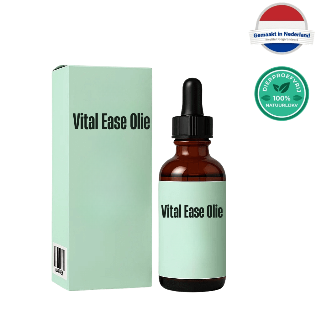 Vital Ease Olie