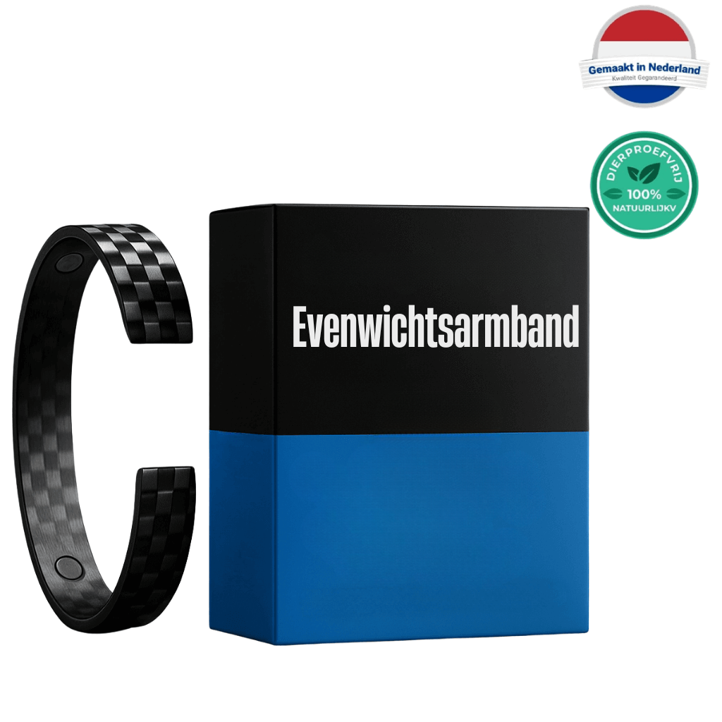 Evenwichtsarmband