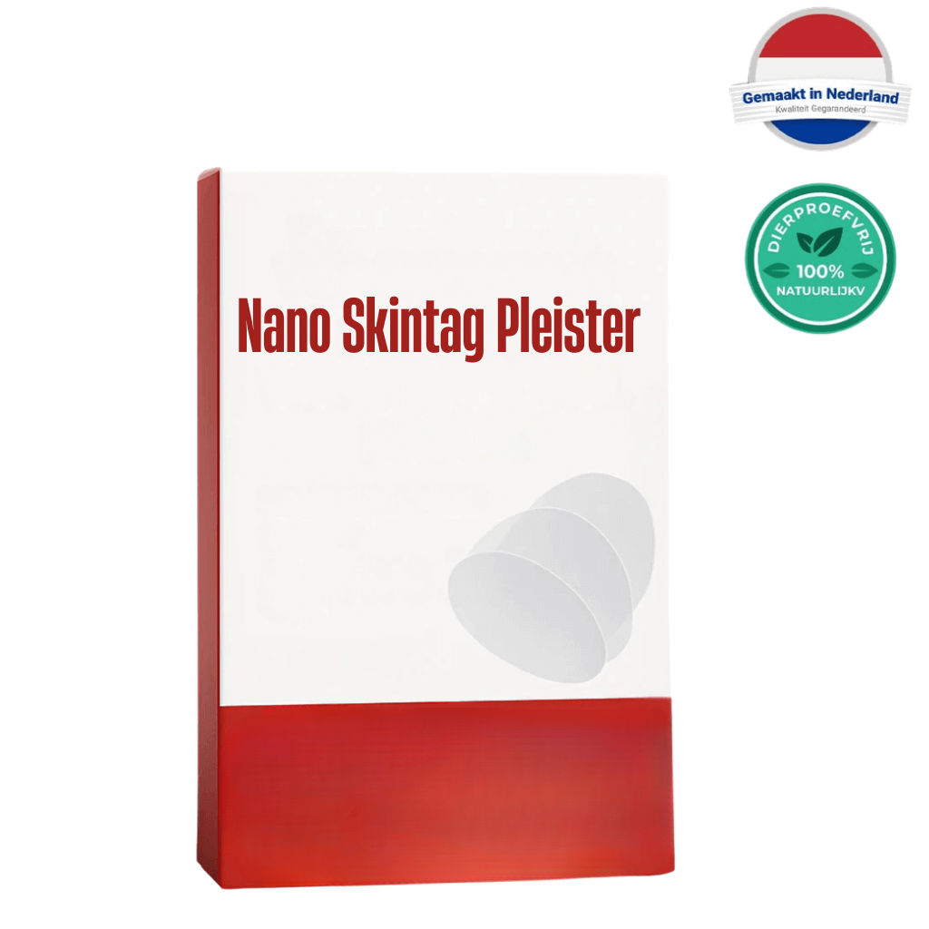 Nano Skintag Pleister