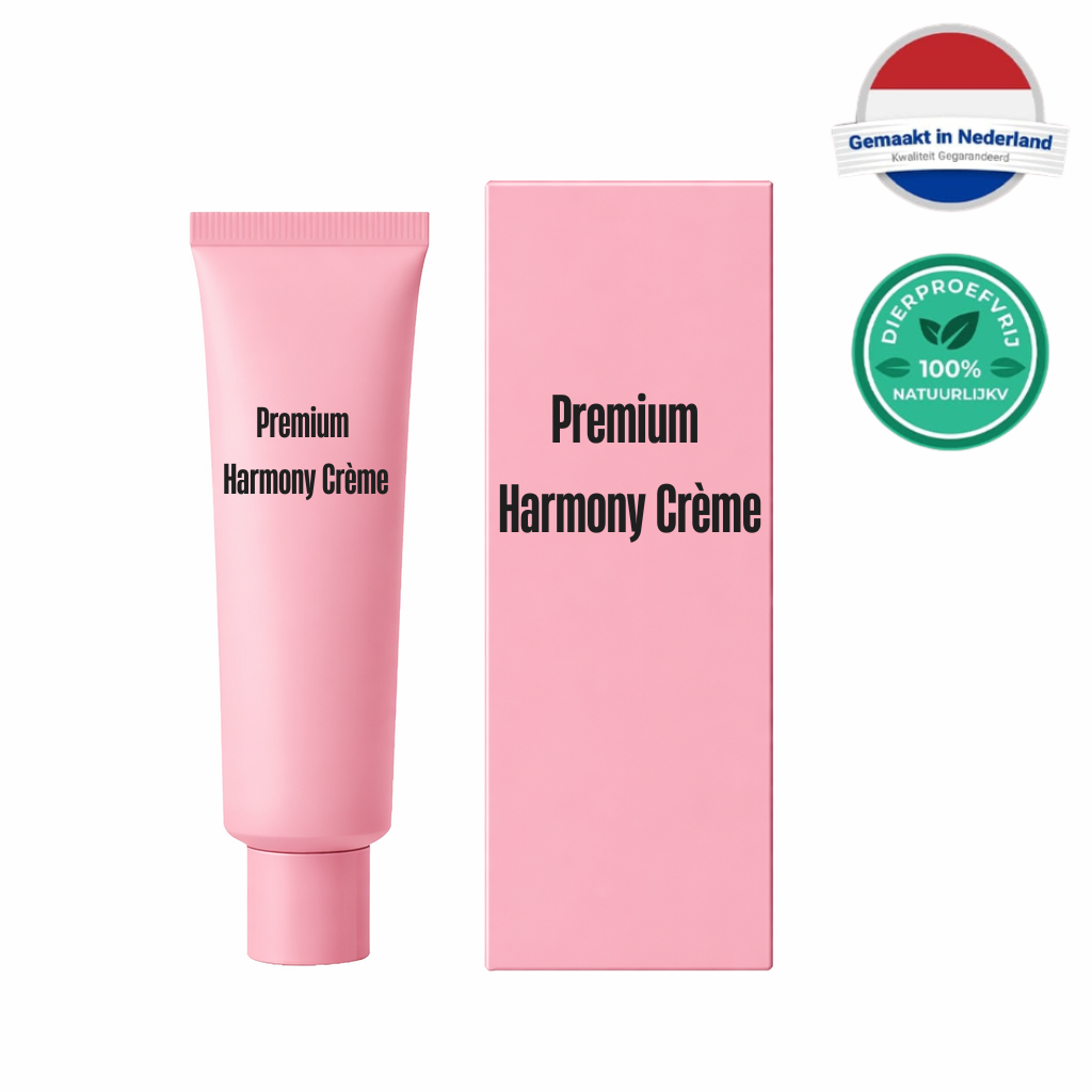 Premium Harmony Crème
