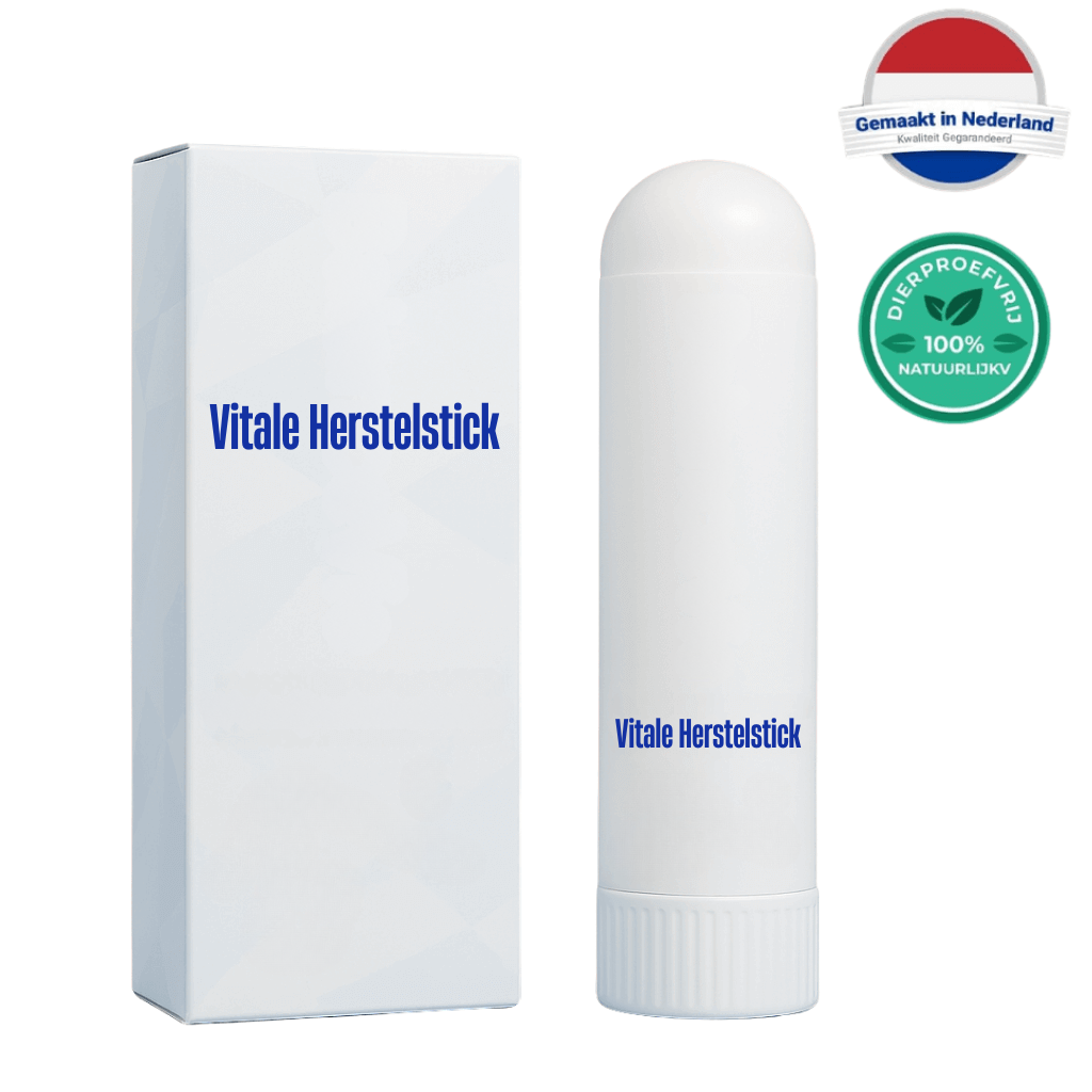 Vitale Herstelstick