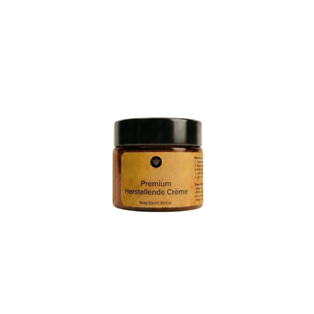 Premium Herstellende Crème