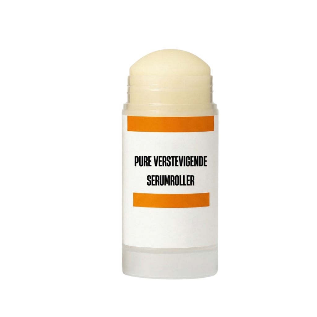 Luxe pure verstevigende serumroller