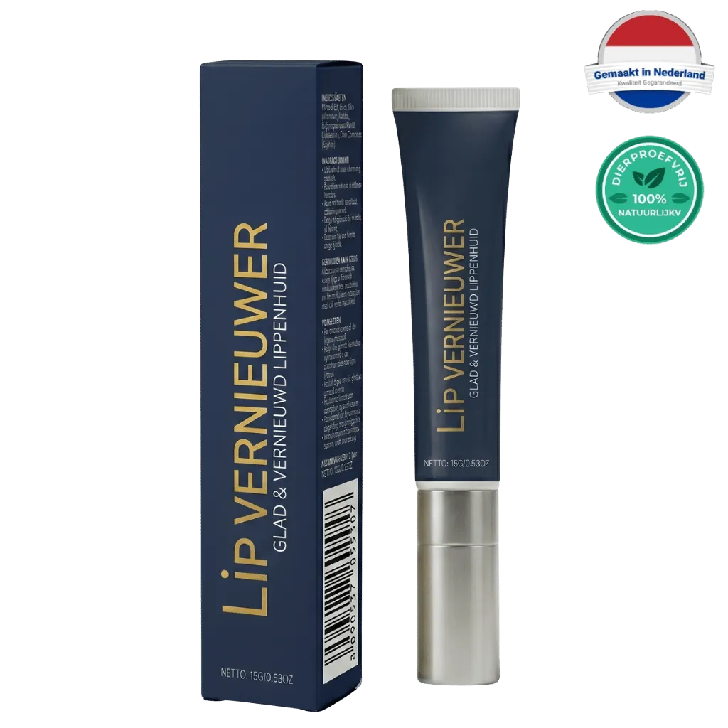 Premium Lipcrème
