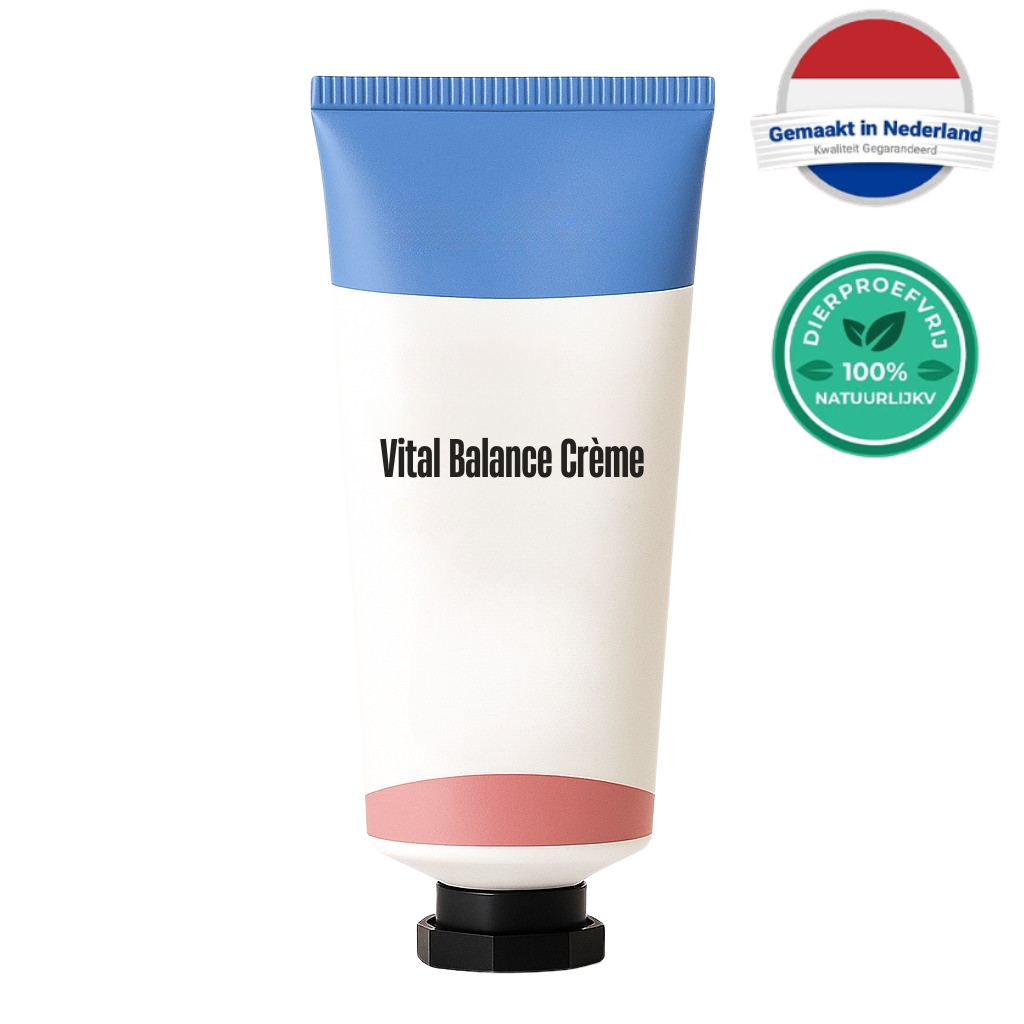 Vitality Balance Crème