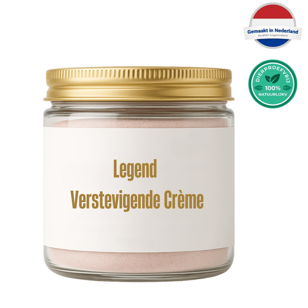 Legend Verstevigende Crème