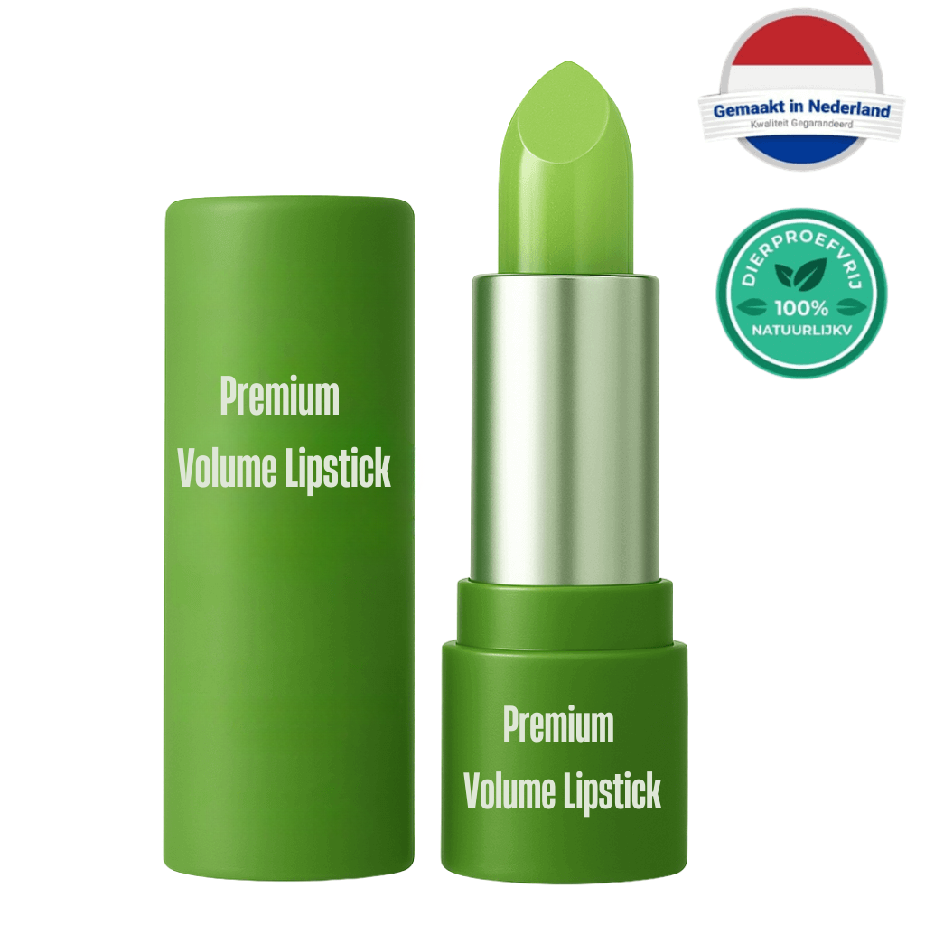 Premium Volume Lipstick