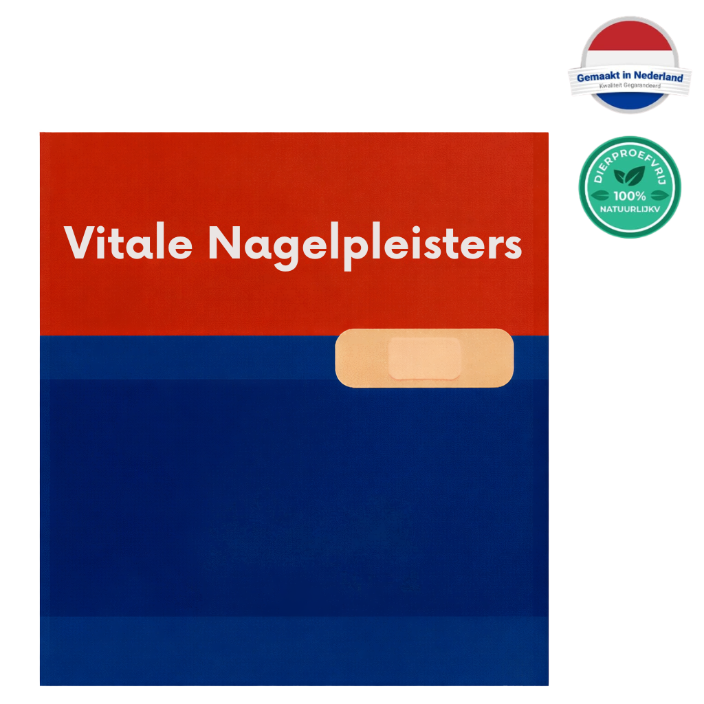 Vitale Nagelpleisters