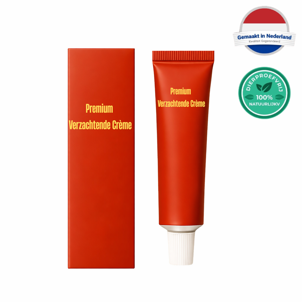 Premium Verzachtende Crème