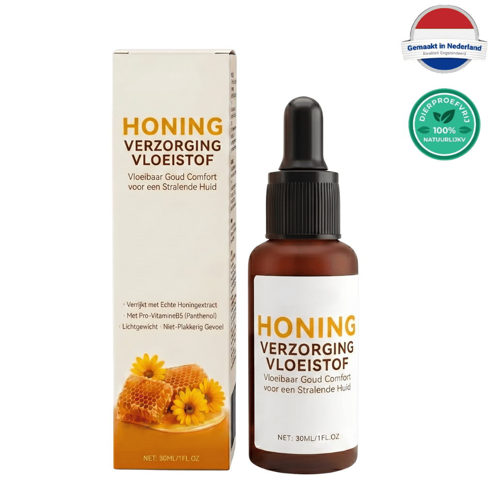 Honing Verzorging Vloeistof