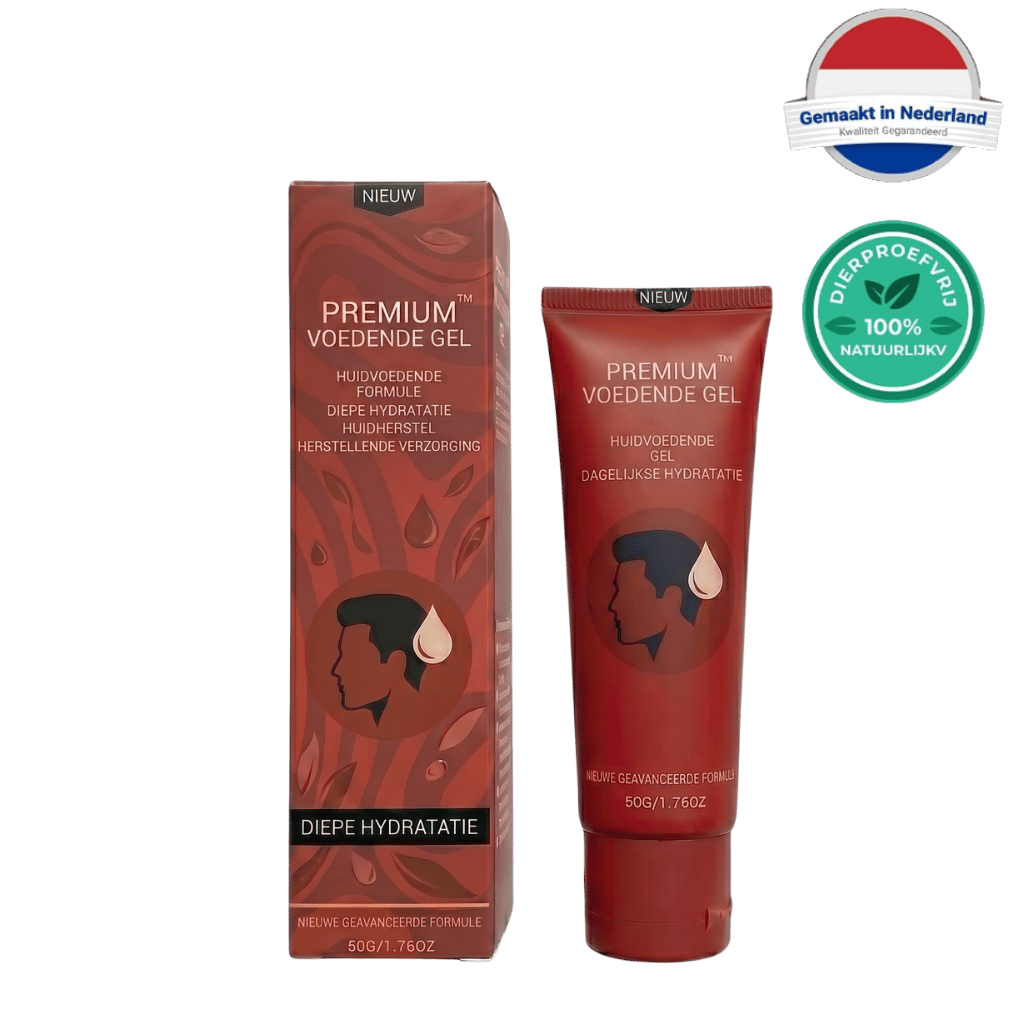 Premium Voedende Gel