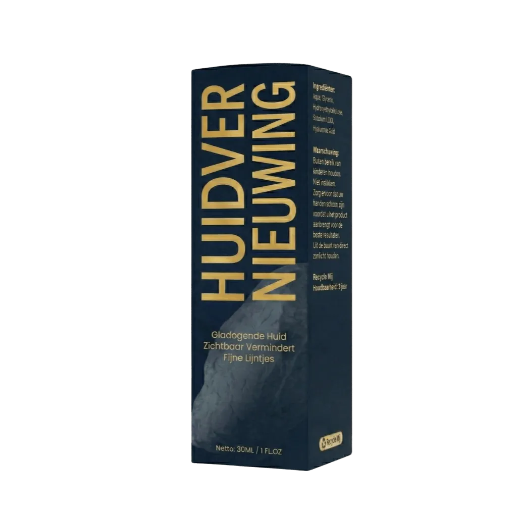 Ultiem Liftingserum
