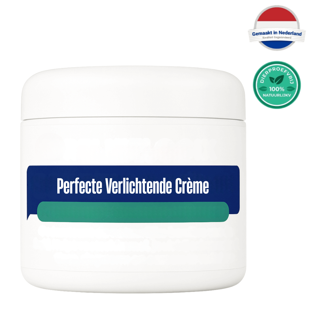 Perfecte Verlichtende Crème