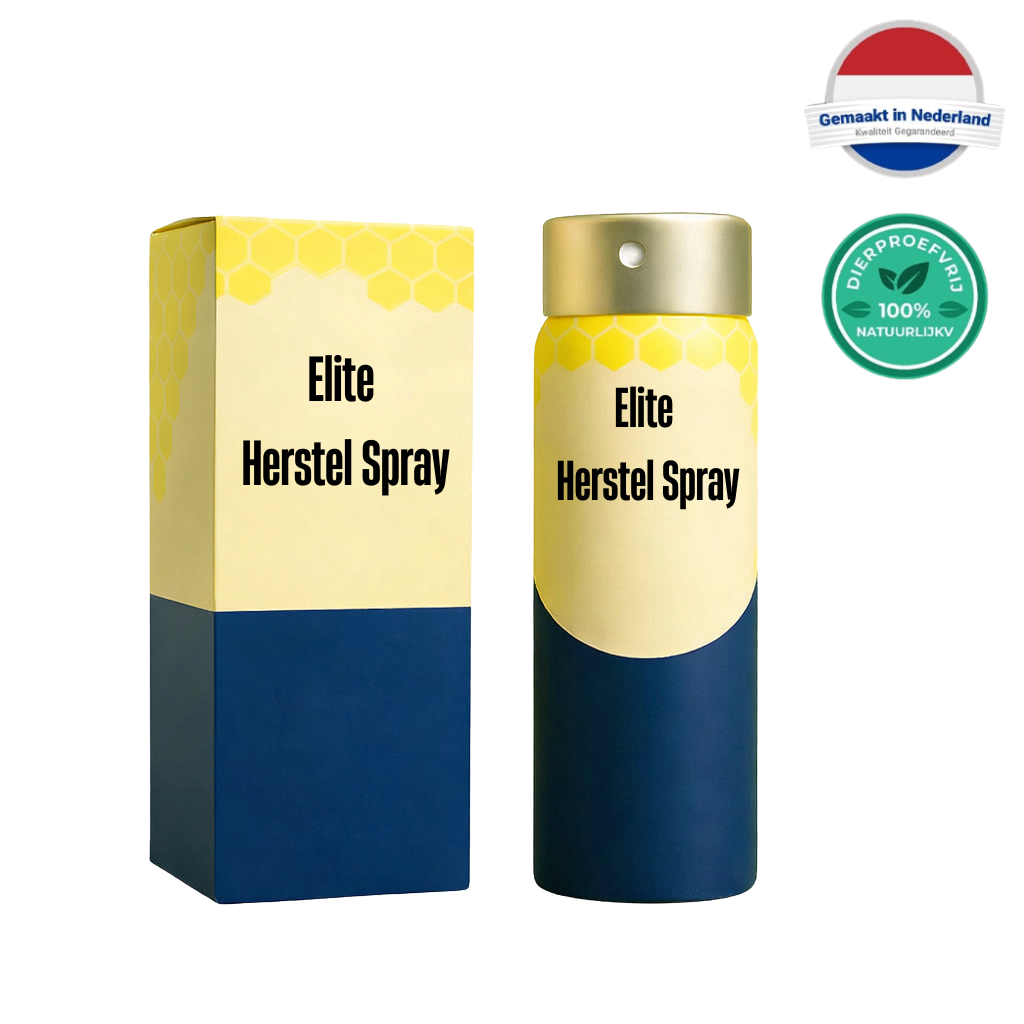 Elite Herstel Spray