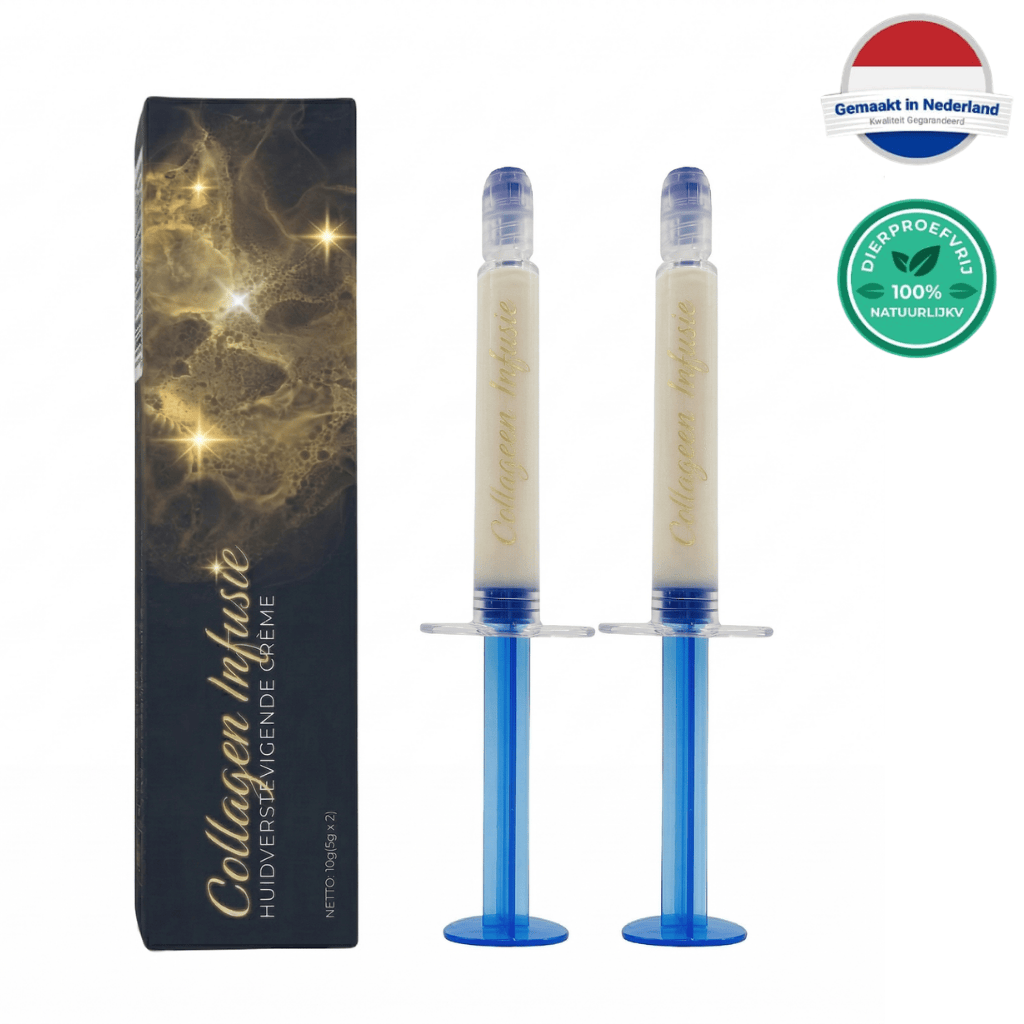 Luxe verstevigend serum
