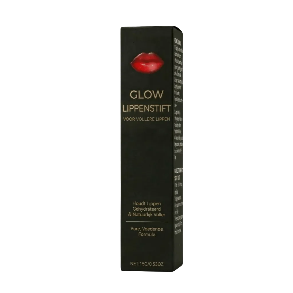 Lip Plumping Olie