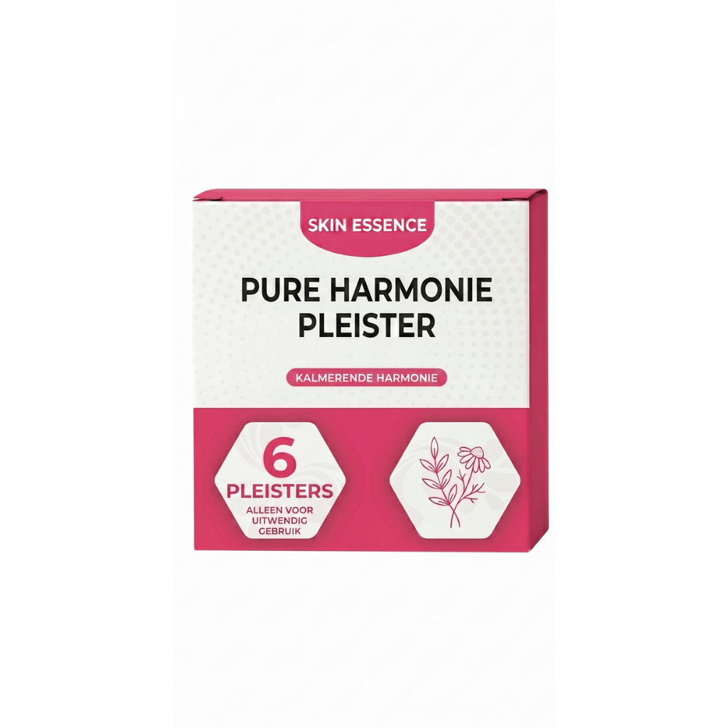 Pure Harmony Pleister