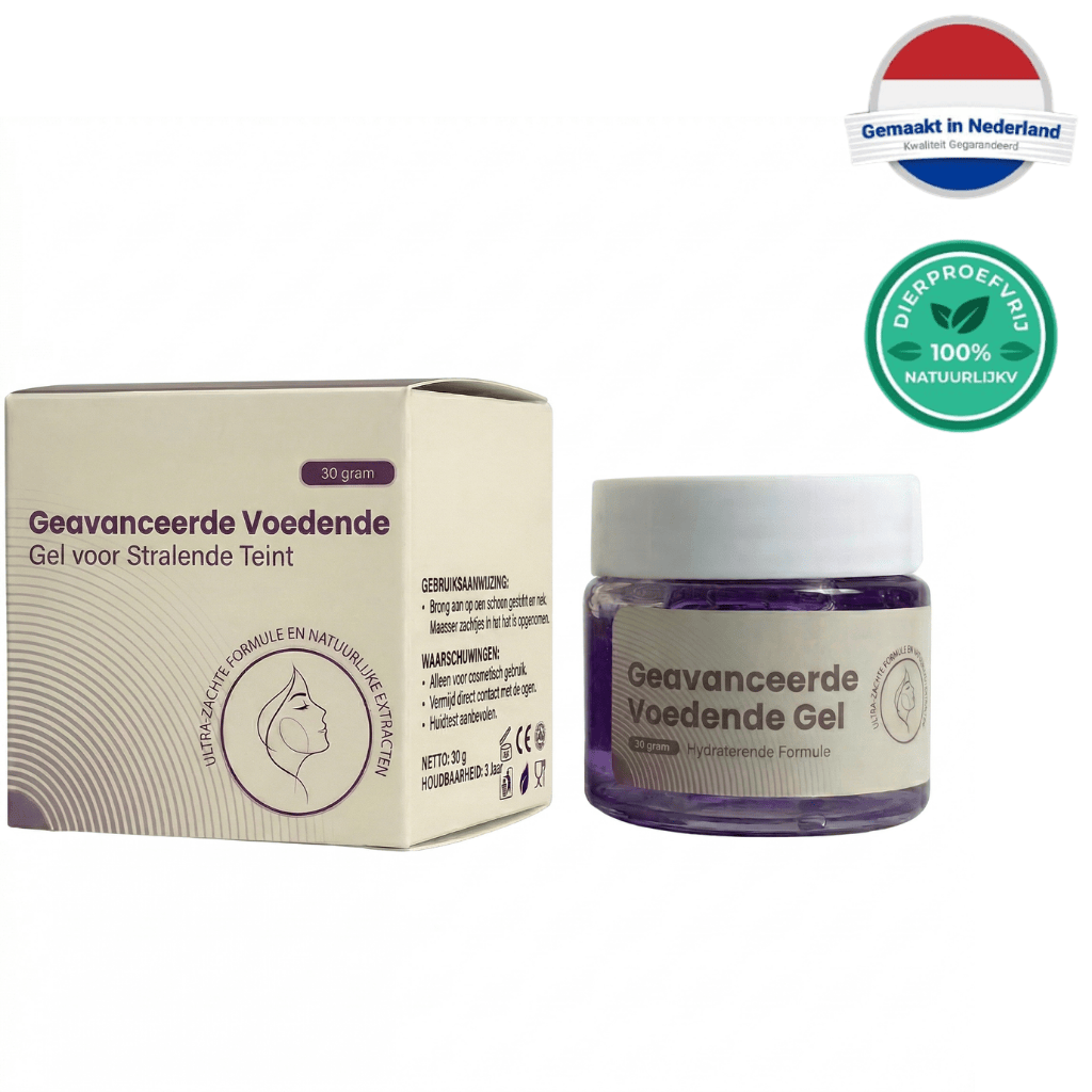 Geavanceerde Voedende Gel
