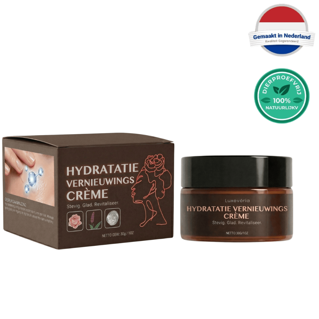Ultra Huidverstevigende Crème