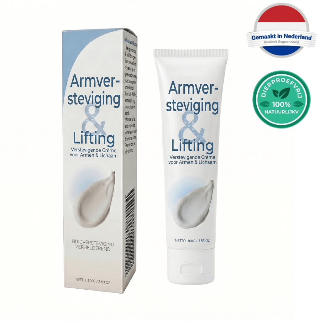 Armliftingcrème