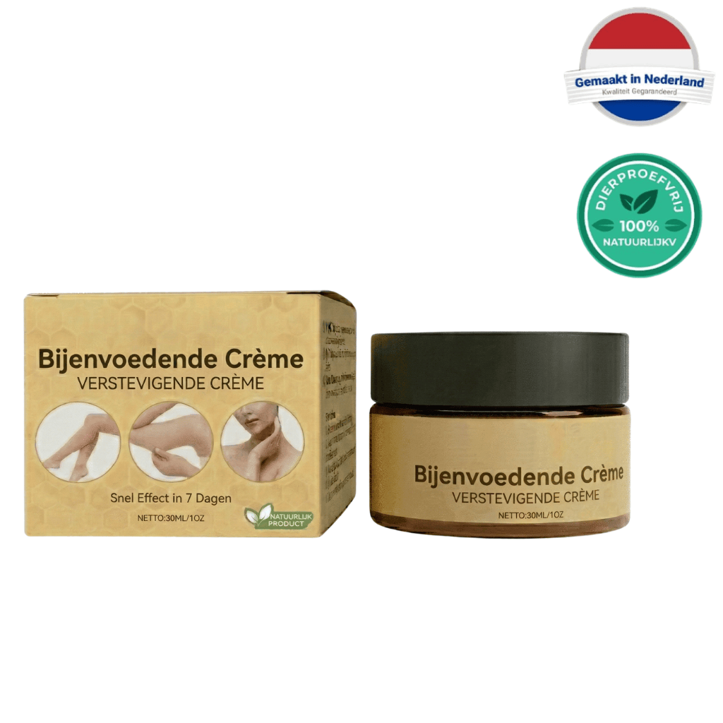 Honing Liftende Crème