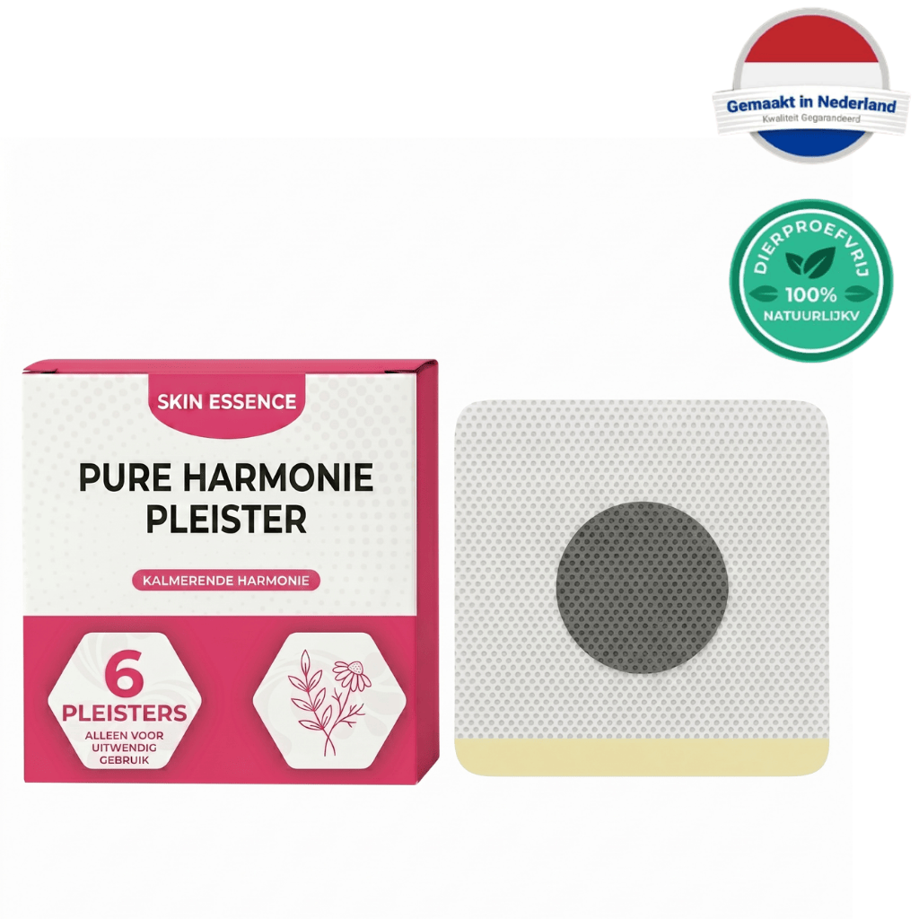 Pure Harmony Pleister