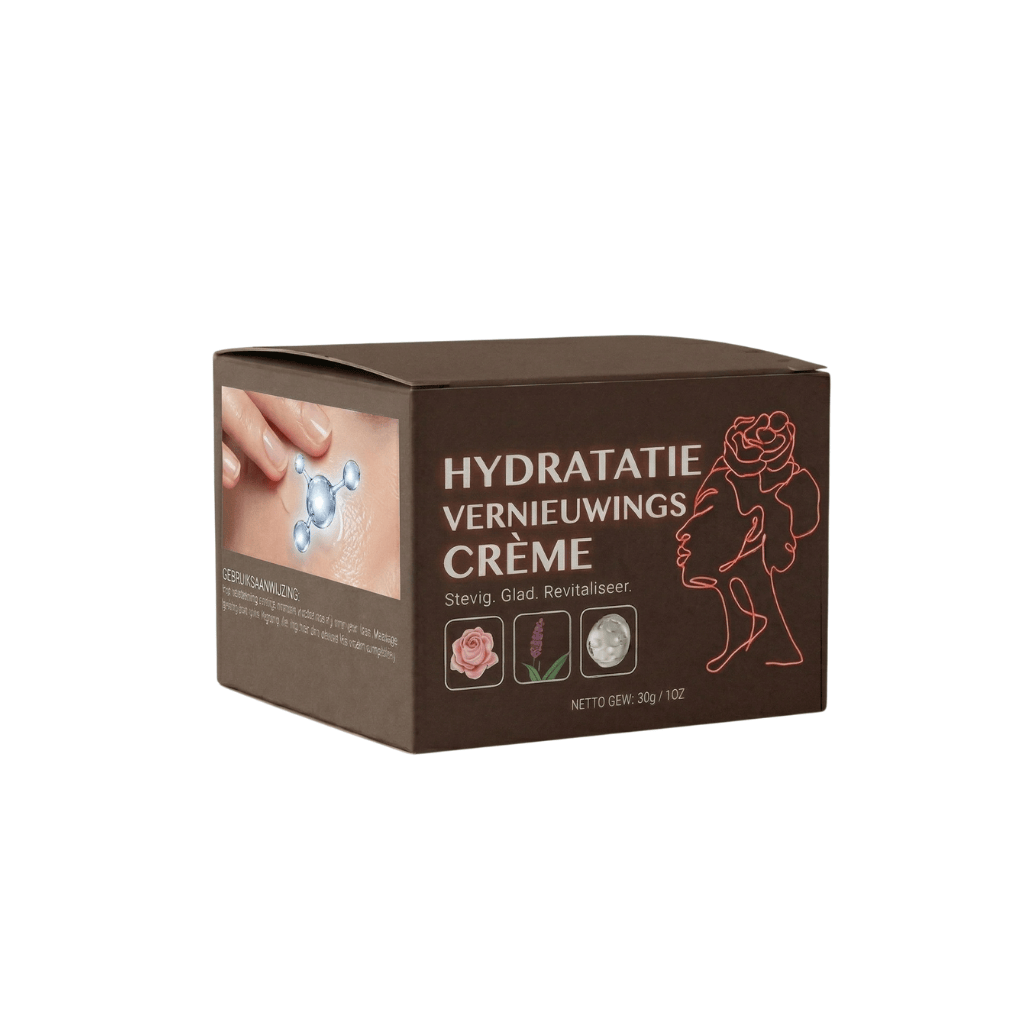 Ultra Huidverstevigende Crème